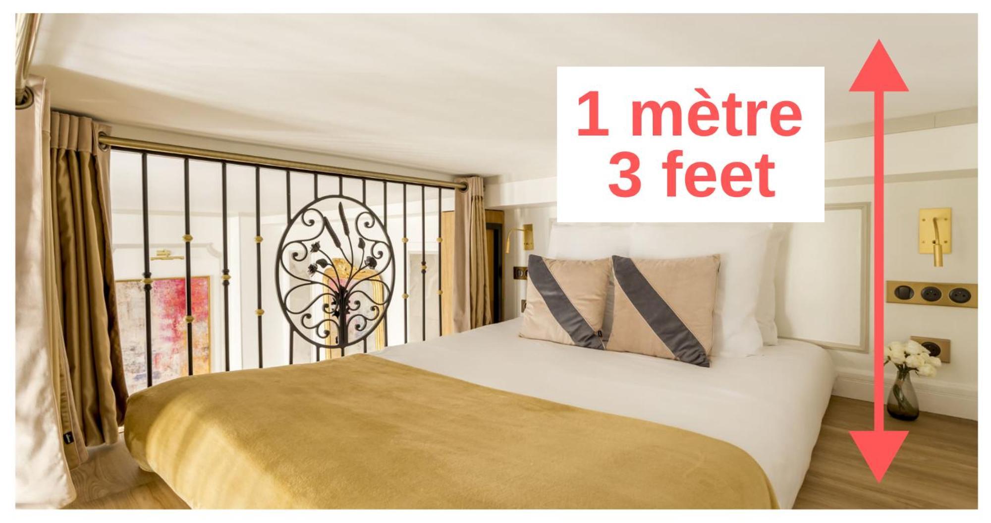 Merveil - Luxury Suite -Champselysees- Florentin I Párizs Kültér fotó