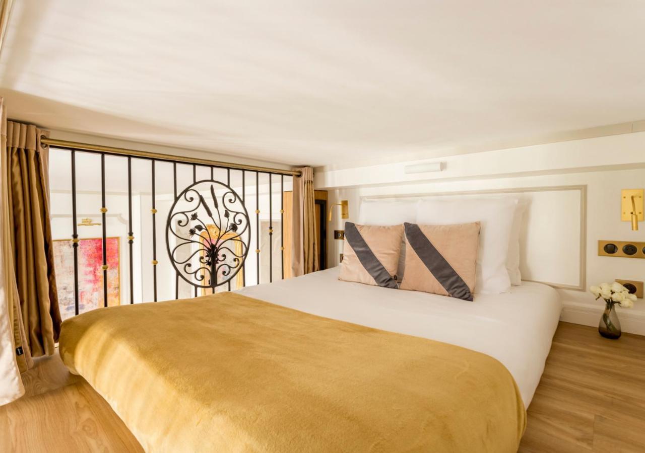 Merveil - Luxury Suite -Champselysees- Florentin I Párizs Kültér fotó