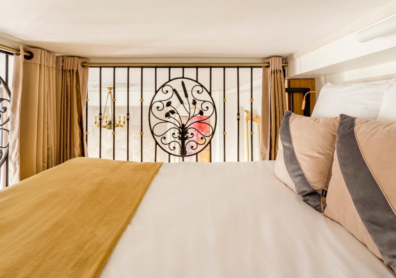 Merveil - Luxury Suite -Champselysees- Florentin I Párizs Kültér fotó