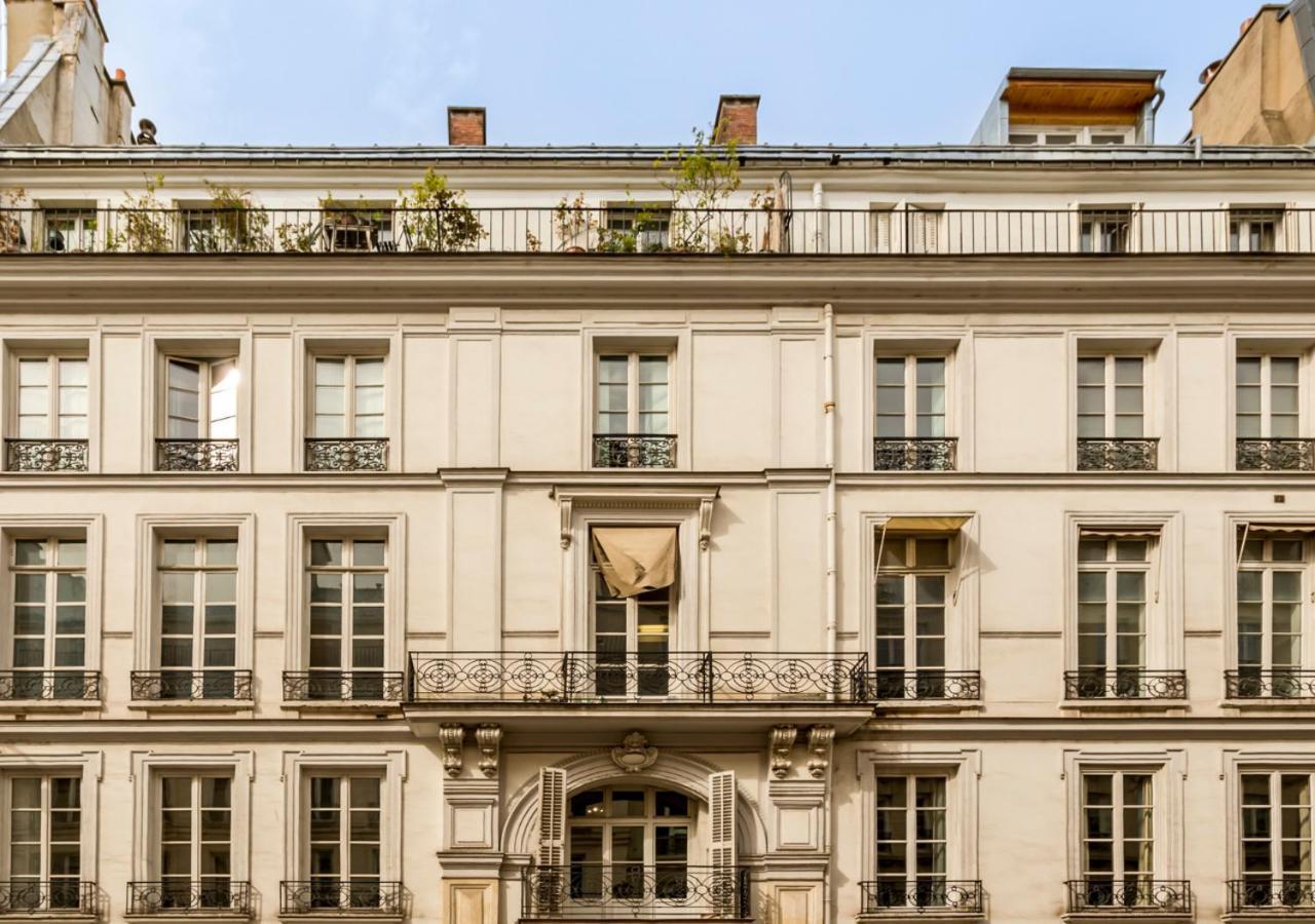 Merveil - Luxury Suite -Champselysees- Florentin I Párizs Kültér fotó