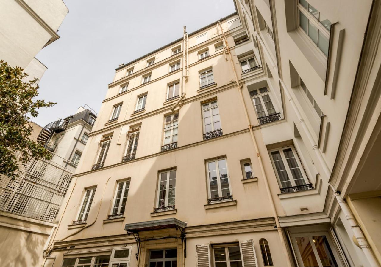 Merveil - Luxury Suite -Champselysees- Florentin I Párizs Kültér fotó