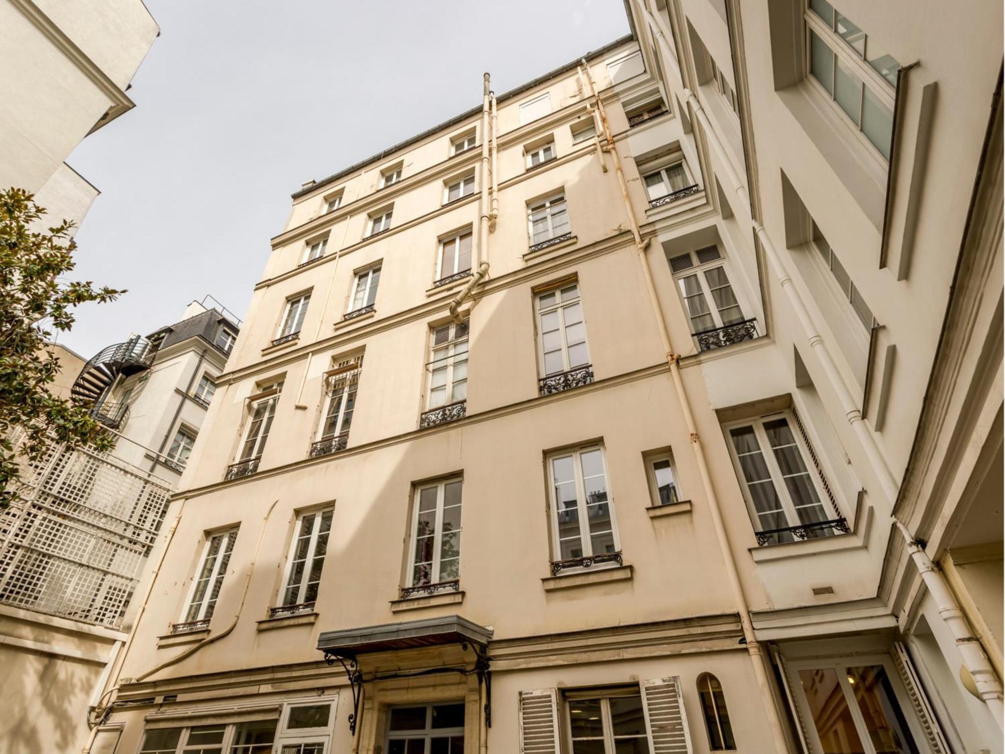 Merveil - Luxury Suite -Champselysees- Florentin I Párizs Kültér fotó