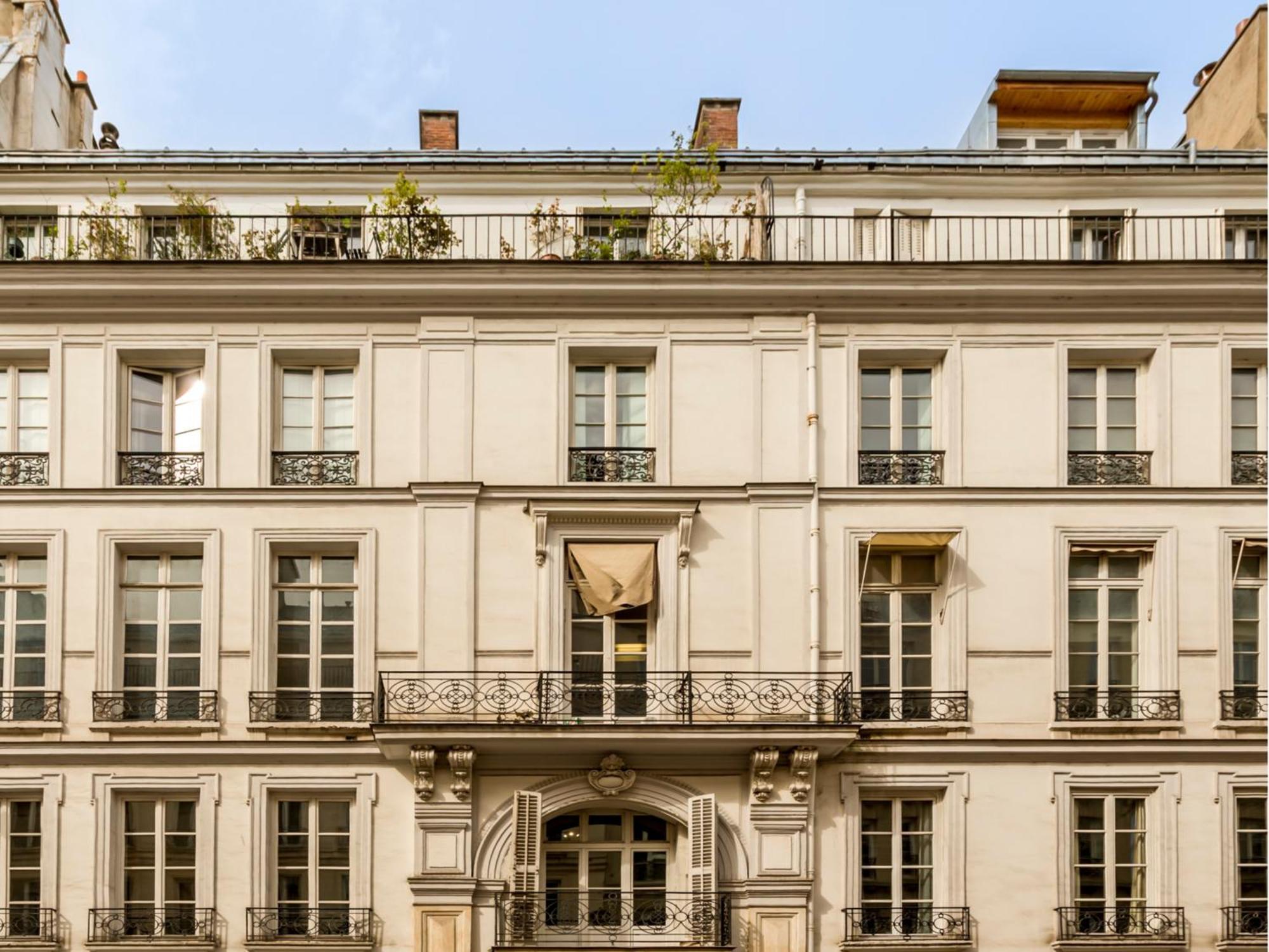Merveil - Luxury Suite -Champselysees- Florentin I Párizs Kültér fotó