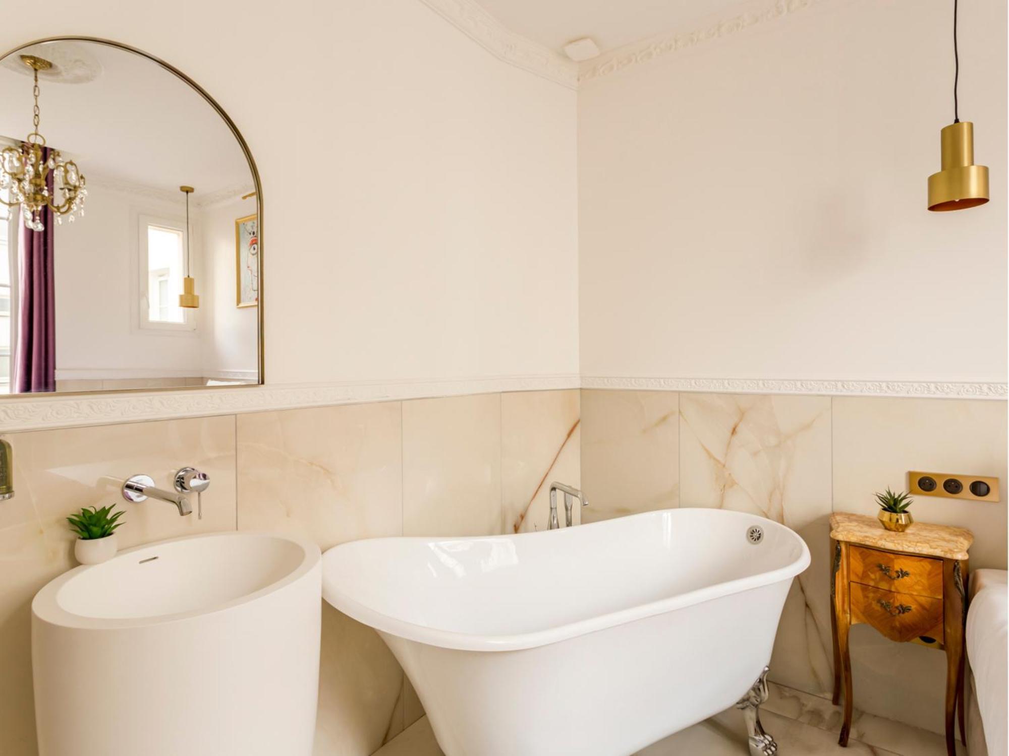 Merveil - Luxury Suite -Champselysees- Florentin I Párizs Kültér fotó