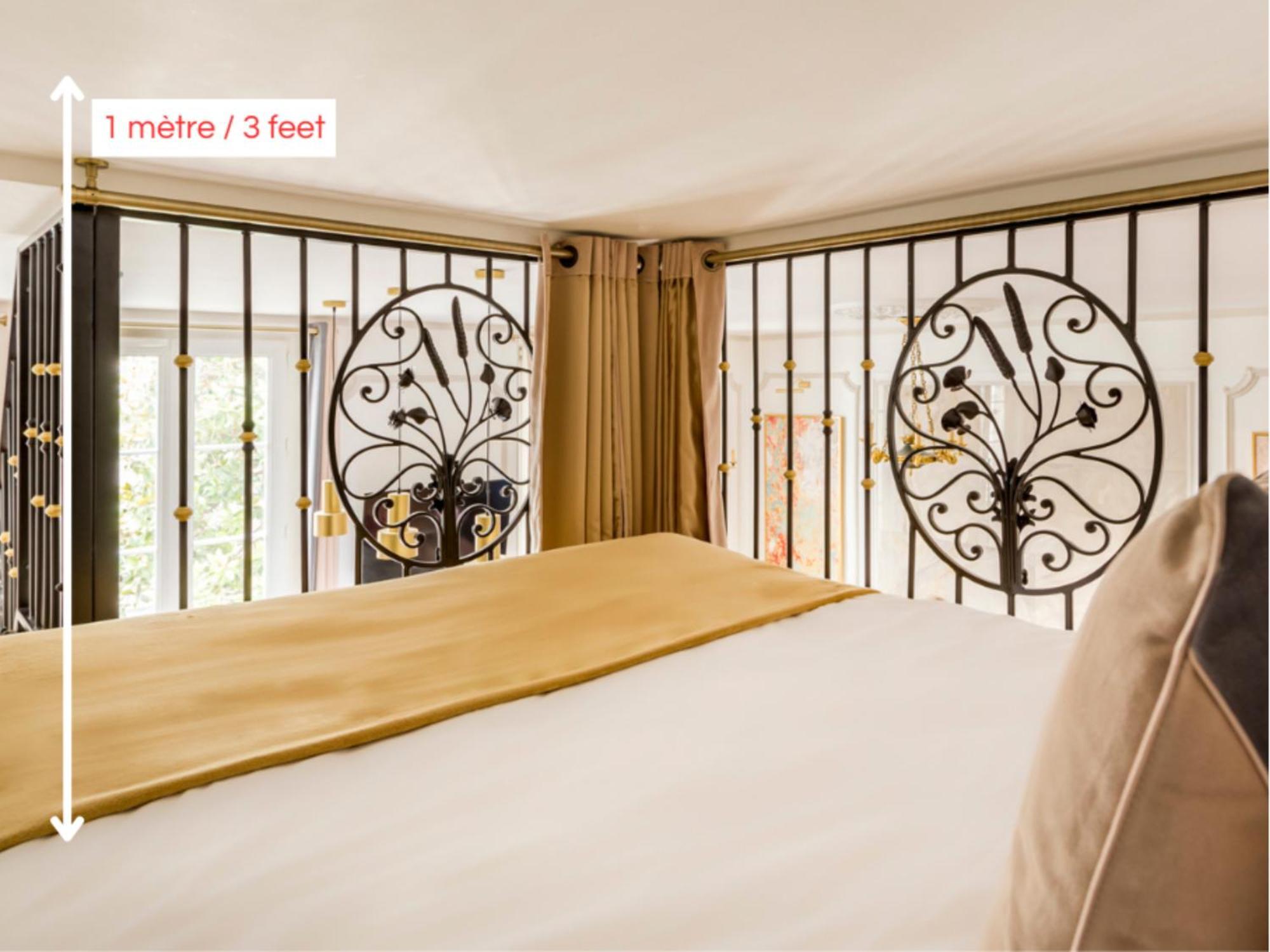 Merveil - Luxury Suite -Champselysees- Florentin I Párizs Kültér fotó