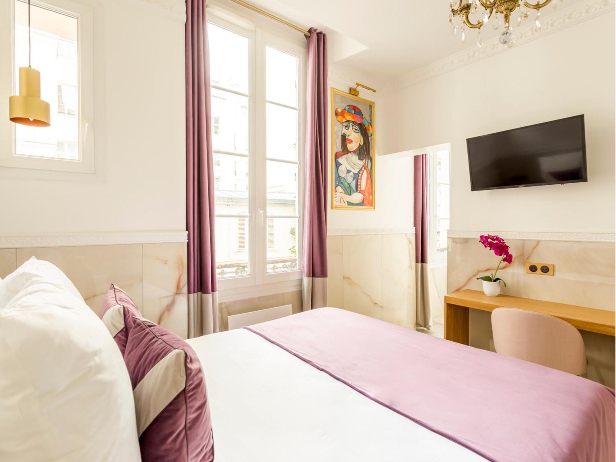 Merveil - Luxury Suite -Champselysees- Florentin I Párizs Kültér fotó
