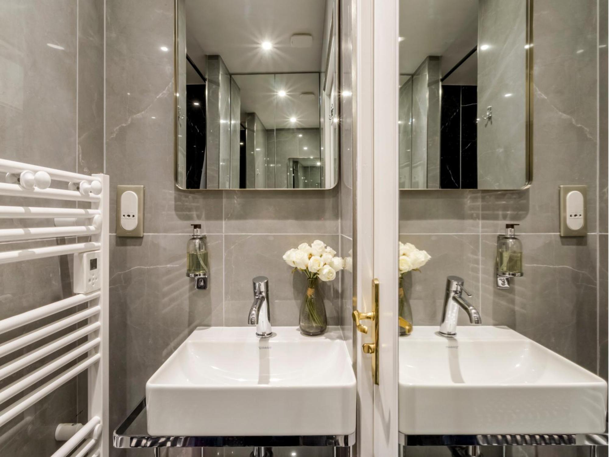 Merveil - Luxury Suite -Champselysees- Florentin I Párizs Kültér fotó