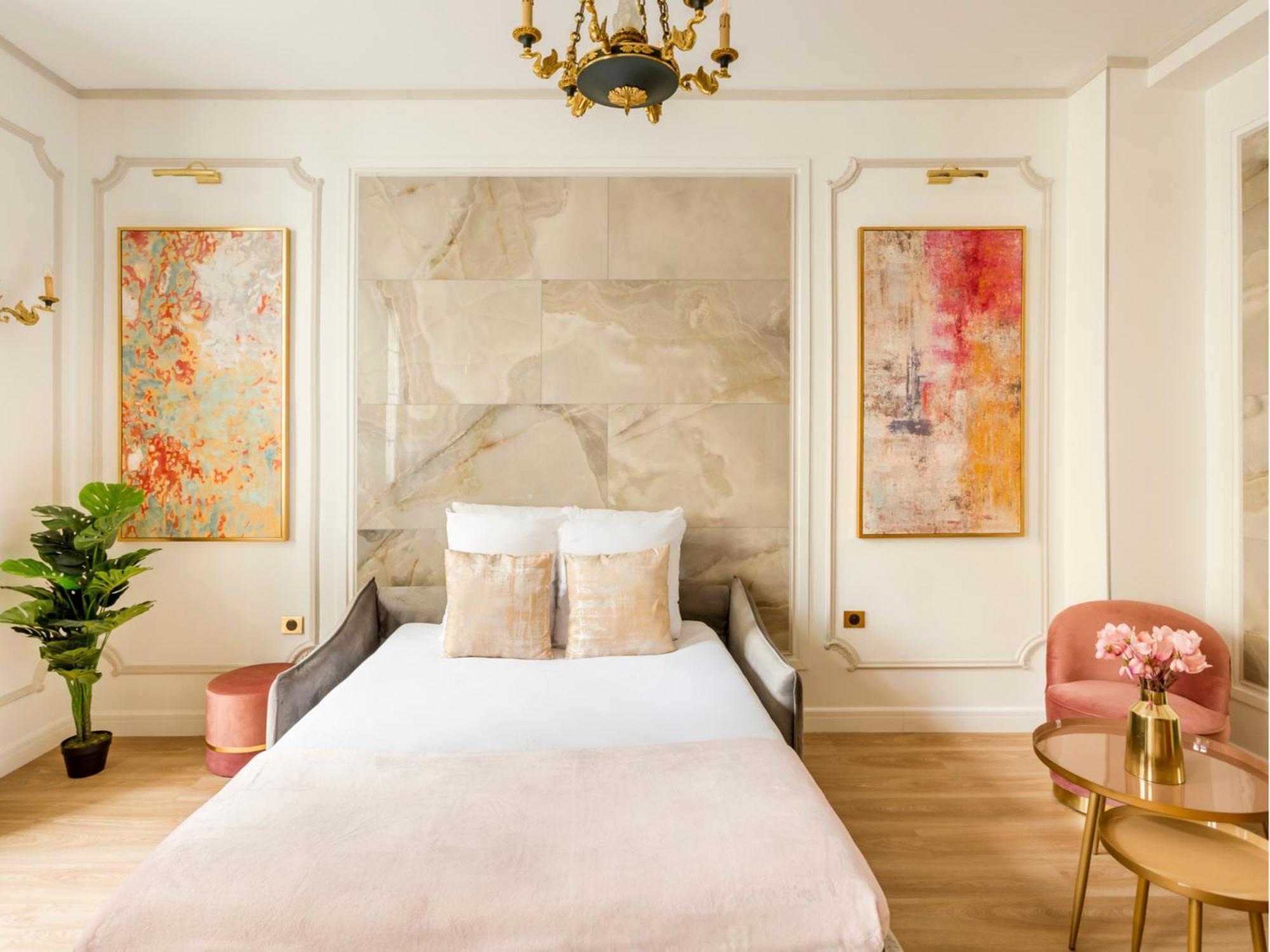 Merveil - Luxury Suite -Champselysees- Florentin I Párizs Kültér fotó