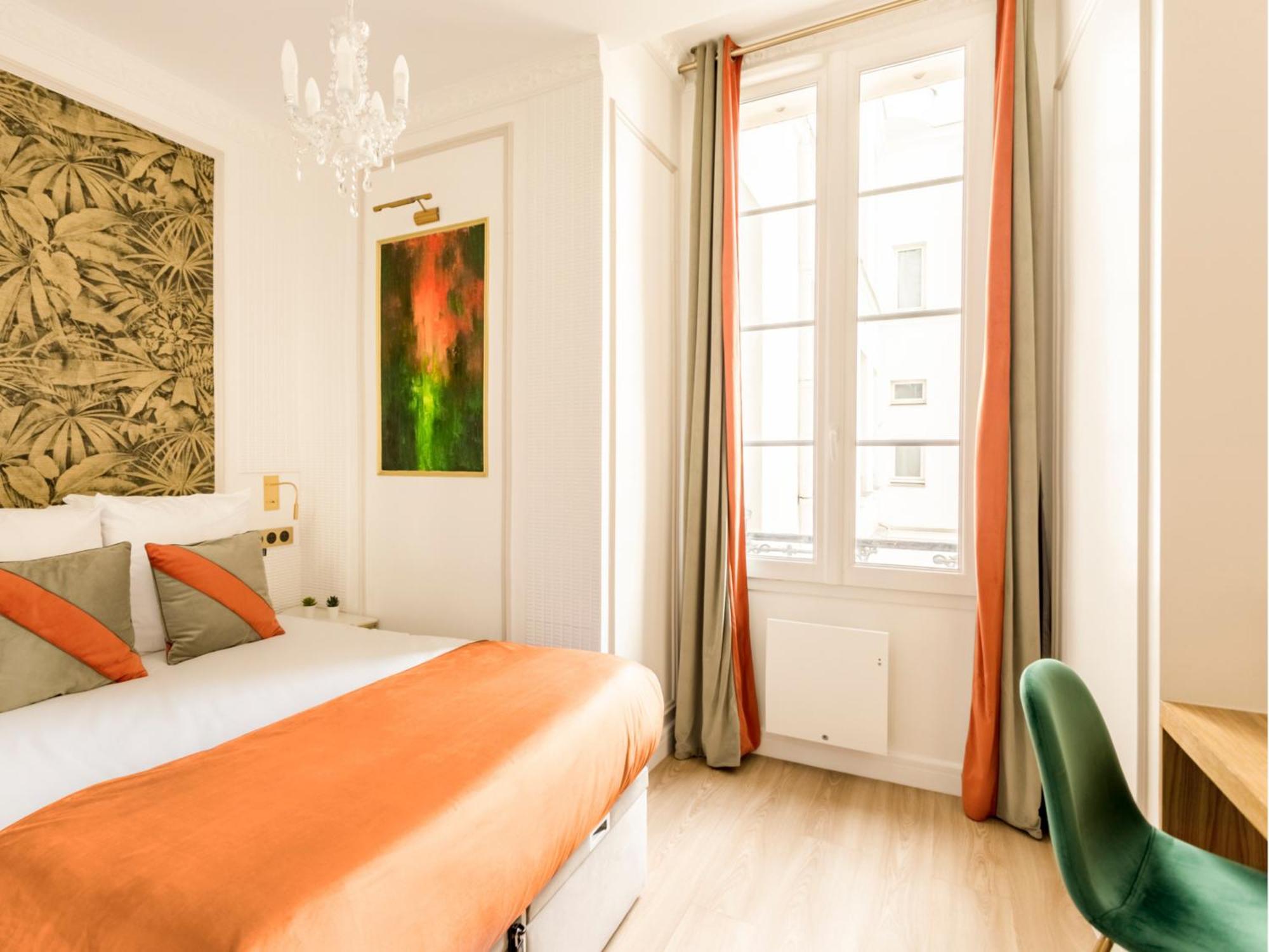 Merveil - Luxury Suite -Champselysees- Florentin I Párizs Kültér fotó